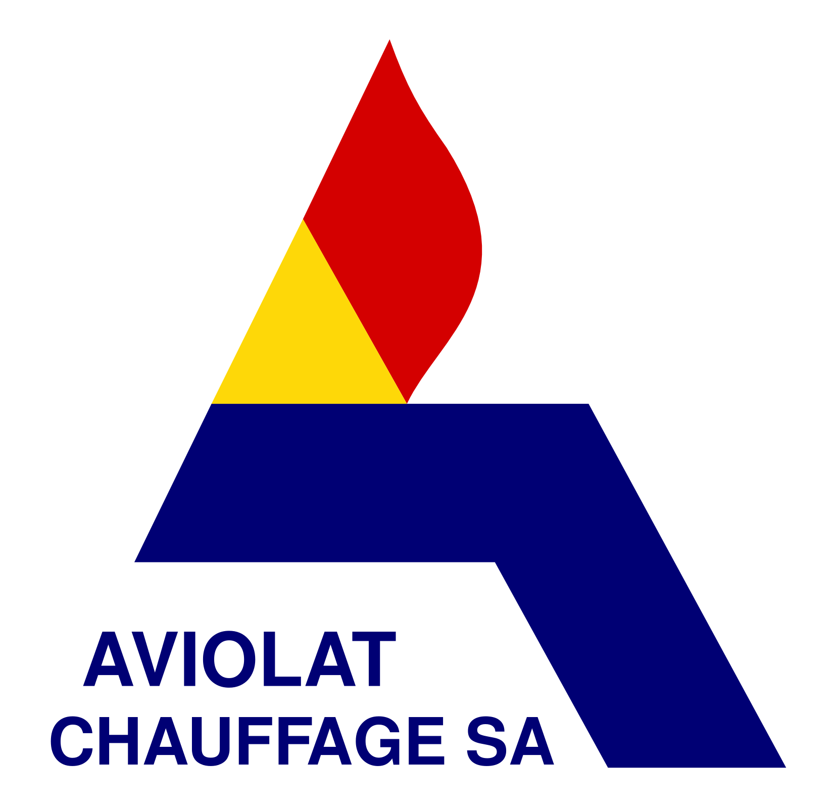 Aviolat Chauffage SA